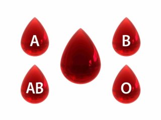 بهترین گروه‌های خونی را بشناسید