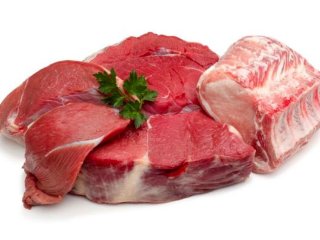 قیمت گوشت قرمز همچنان افزایشی است