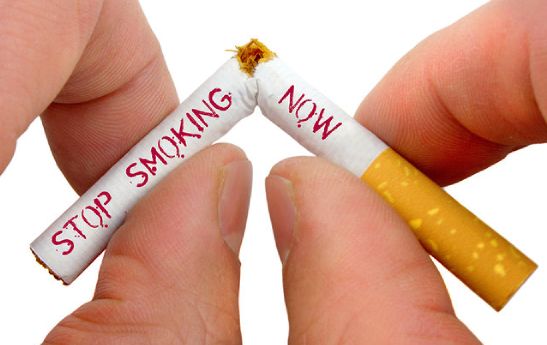 پیشنهاد روانشناس برای ترک سیگار
