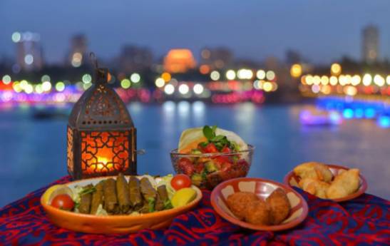 مهم‌ترین توصیه‌های تغذیه در رمضان