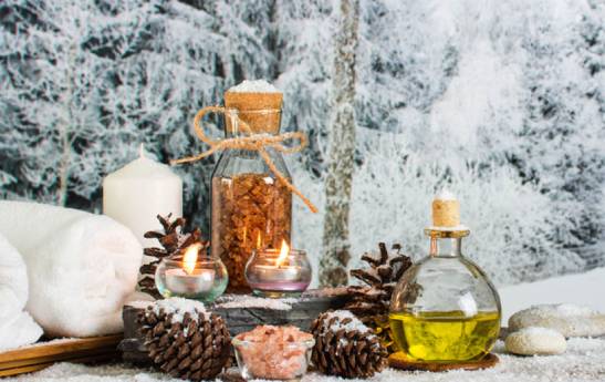 تدابیر طب سنتی برای فصل زمستان