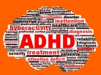 بیش فعالی یا ADHD درمان نشده در بزرگسالان
