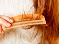 5 روش موثر خانگی برای درمان نازکی مو
