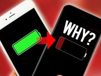 ۱۲ باور اشتباه درباره باتری گوشی‌های موبایل!