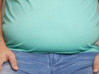 عامل اصلی بزرگ شدن شکم چیست؟
