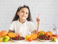 راهکارهایی برای کودکانی که میوه نمی‌خورند