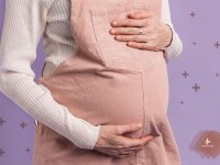 زنان علائم بارداری و کرونا را باهم اشتباه نگیرند