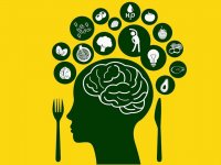 تغذیه سالم چطور بر سلامت مغز تاثیر می گذارد؟
