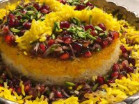 غذاهای مخصوص شب یلدا در استانهای کشور+طرز تهیه و عکس