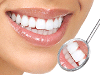 توصيه‌های تغـذیه‌ای  برای سلامت دندان‌ها