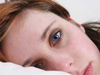 اختلالات خواب د‌‌ر زنان