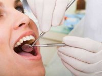 معاینات دندان پزشـکی قبل از بارداری