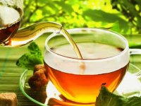 چای سبز و سلامتی