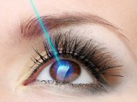 مراقبت‌‌های مرتبط با اعمال جراحی چشم