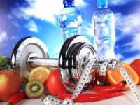 ورزش، تغذیه و سیستم ایمنی
