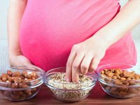 شش قانون طلایی برای تغذیه صحیح زنان باردار