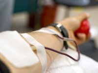 شرايط و مراحل اهدای خون