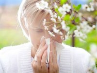 آلرژی و حساسيت‌های  فصلی - بخش دوم