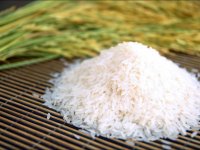 برنج؛ دانه‌هايی سفيد و مغذی