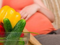 توصيه‌های تغذيه‌ای در بارداری