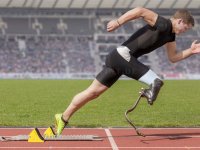 ورزش معلولين- بخش دوم