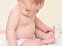 کاهش وزن نوزادان پس از تولد
