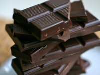 تاثیر ترکیبات تشکیل دهنده شکلات سیاه در سلامتی