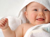 رشد نوزاد از لحظه تولد - بخش دوم