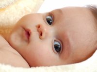 رشد نوزاد از لحظه تولد - بخش اول