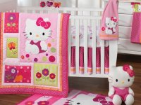 چگونه اتاق خواب کودک را منظم کنید؟