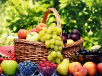 میوه‌ها و دیابت