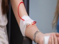 زنان و اهدای خون (1)