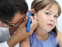 عفونت گوش در كودكان (2)