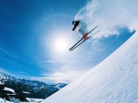 تغذیه در ورزش اسکی (2)