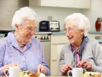 تغذیه زنان سالمند (1)