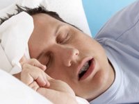 خرخر و مشكلات تنفسی در خواب (2)