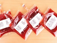 از تاریخچه گروه های خونی چه میدانید (2)