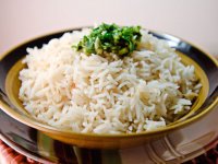 نکته هایی در مورد برنج
