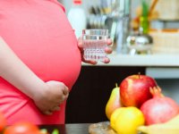 زنان باردار گیاهخوار نگران نباشند