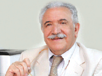 مصاحبه با پروفسور كاظم عباسیون جراح ایرانی (2)