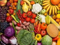گیاه خواری در سالمندان (1)