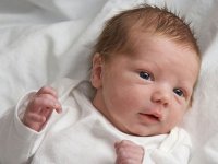 آشنایی با سندرم مرگ ناگهانی نوزاد (1)   