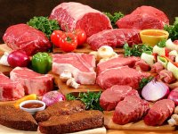 گوشت قرمز و سرطان معده