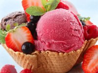 بستنی؛ خنك و دوست داشتنی (1)