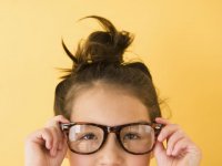 نـزدیك‌بینی عامل شایع تجویز عینك‌ها (2)