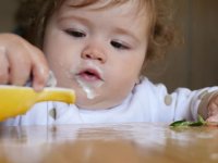 آنچه باید درباره تغذیه نوزاد زودرس بدانیم (1)
