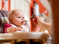آنچه باید درباره تغذیه نوزاد زودرس بدانیم (2)