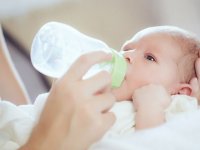 آنچه باید درباره تغذیه نوزاد زودرس بدانیم (3)
