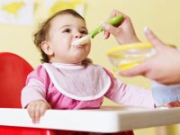 آنچه باید درباره تغذیه نوزاد زودرس بدانیم (4)