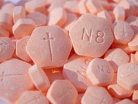 داروهای مخدر یا اُپیوئیدهای مصنوعی (1)